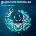 09- Nicholas Gunn and Harshil Kamdar feat. Alina Renae - Here I Am - Richard Durand Extended ...webp