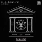 04- HI-LO & Danny Avila - PARADISE.webp