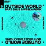 05- Sunbeam - Outside World (Bart Skils & Weska Remix).jpg