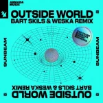 05- Sunbeam - Outside World (Bart Skils & Weska Remix).webp