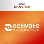 4. UDM - Evolution (Extended Mix) [Activate Recordings].webp