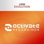 4. UDM - Evolution (Extended Mix) [Activate Recordings].jpg