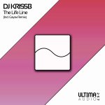 10. DJKrissB - The Life Line (Gayax Remix) [Ultima Audio].jpg