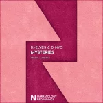 11. D-Myo & DJ-Elven - Mysteries (Extended Mix) [Narratology Recordings].webp