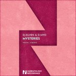 11. D-Myo & DJ-Elven - Mysteries (Extended Mix) [Narratology Recordings].jpg