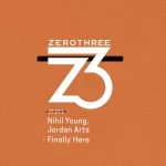 01- Nihil Young, Jordan Arts - Finally Here.webp
