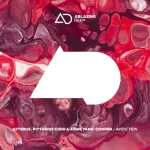03- AFTERUS, PITTARIUS CODE & Jodie Yang-Cooper - Addiction.webp