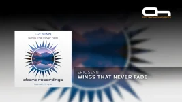 Eric Senn - Wings That Never Fade (Extended Mix).webp