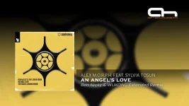 Alex M.O.R.P.H. Feat. Sylvia Tosun - An Angel's Love (Ben Nicky & WUKONG Extended Remix).webp