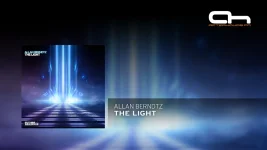 Allan Berndtz - The Light (Extended Mix).webp