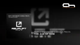 Paipy & WINTERBORN & Daniela Presta - The Age Of Now (Extended Mix).webp