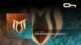 ALEX BARR - Uncontrolled Energy (Extended Mix).webp
