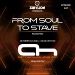 00- Sibylion - From Soul To Stave Radioshow #67 - Artwork AhFM.webp
