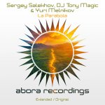 10- Sergey Salekhov & DJ Tony Magic & Yuri Melnikov - La Parabola.jpg