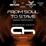 00- Sibylion - From Soul To Stave Radioshow #68 - Artwork AhFM.jpg