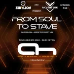 00- Sibylion - From Soul To Stave Radioshow #68 - Artwork AhFM.webp