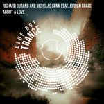 09-Richard Durand & Nicholas Gunn Feat. Jordan Grace - About A Love.jpg