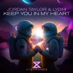 09- Jordan Taylor & Lyd14 - Keep You In My Heart.webp