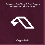 02. Cristoph, Pete Tong & Paul Rogers - Where's The Music Gone.webp