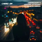 16. Gareth Emery & Giuseppe Ottaviani feat. Sarah De Warren - Carry On.webp