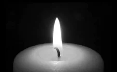 Candle - kaarsje - RIP Artem aka Tom Amy 2021-01-28 AHfm.webp