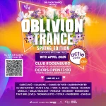 Oblivion Trance Spring Square.webp