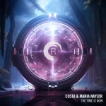02- Costa, Maria Nayler - The Time Is Now.webp
