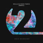 06- Regulus & Hidden Tigress - Embrace.webp