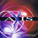 15- AXIS –   ''Arpeggio (Noches De Fiesta)''.webp
