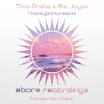 13- Timo Pralle & Ria Joyse - Nostalgia (Homesick).webp