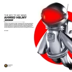 02- Ahmed Helmy - The Key To My Mind.webp