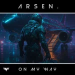 12- Arsen - On My Way.webp