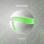 09- ALEX BARR – Enigma.webp