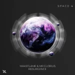 10- MakeFlame & Mr Glorius – Resurgence.webp