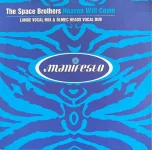 15- The Space Brother - Heaven Will Come - Lange Remix.webp
