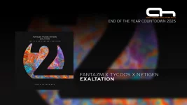 FANTAZM, Tycoos, NyTiGen - Exaltation.webp