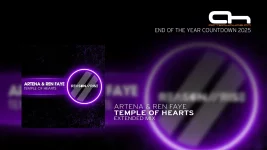 Artena & Ren Faye - Temple of Hearts.webp