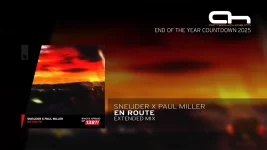 Sneijder & Paul Miller - En Route.webp
