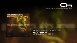Transaphonic & Ren Faye - Wide Awake (Maria Healy Remix).webp