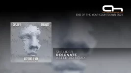 Sneijder - Resonate.webp