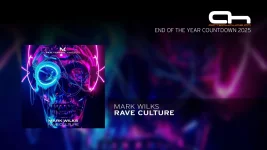 Mark Wilks - Rave Culture.webp