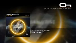 Darren Porter - Daylight.webp