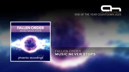 Fallen Order - Music Never Stops.webp