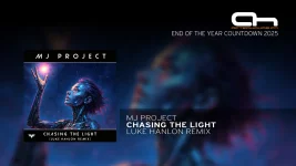 MJ Project - Chasing The Light (Luke Hanlon Remix).webp
