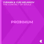 11- YuraNN & Yuri Melnikov - The Contact of Souls.webp