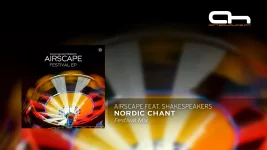Airscape feat. Shakespeakers - Nordic Chant (Festival Mix).webp