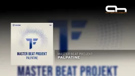 Master Beat Projekt - Palpatine (Extended Mix).webp