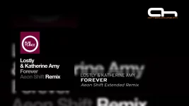 Lostly & Katherine Amy - Forever (Aeon Shift Extended Remix).webp