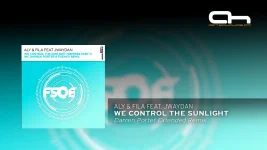 Aly & Fila feat. Jwaydan -  We Control The Sunlight (Darren Porter Extended Remix).webp