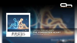 LekSin & Yuri Melnikov - The Forgotten Heart (Alex Nomak Remix).webp